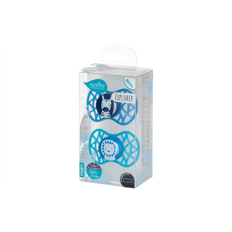 Dummy Nuvita (NV7087M)