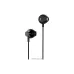 Headphones Philips, Black (TAUE100BK/00)