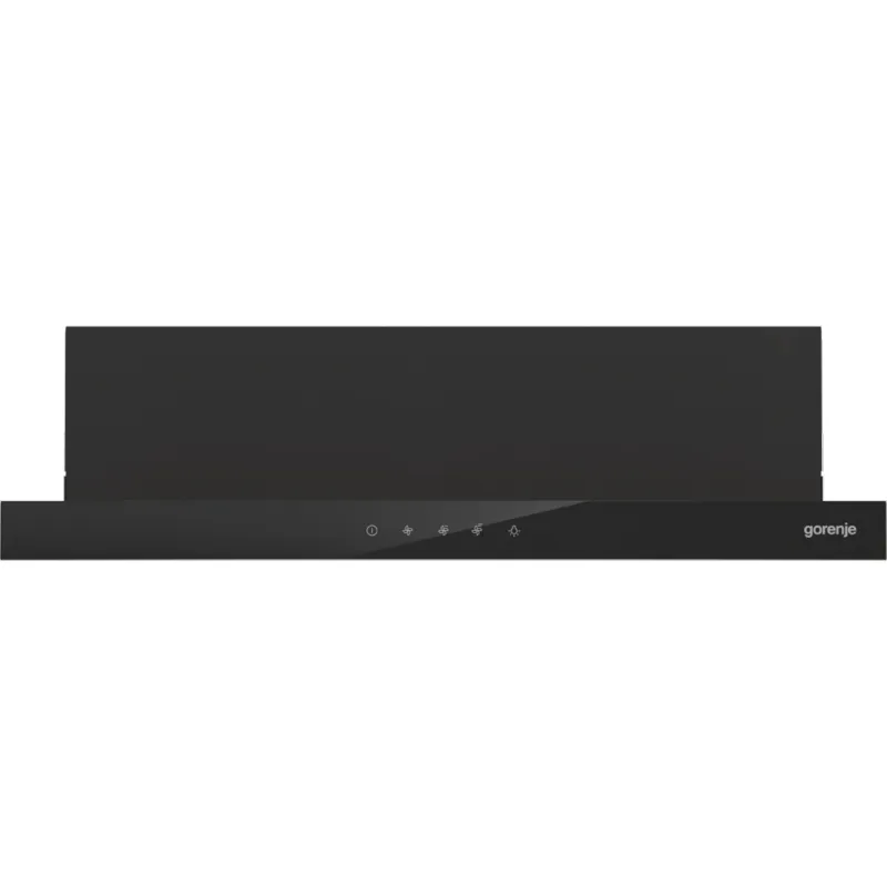 Абсорбатор Gorenje, Black (TH64E3BG)