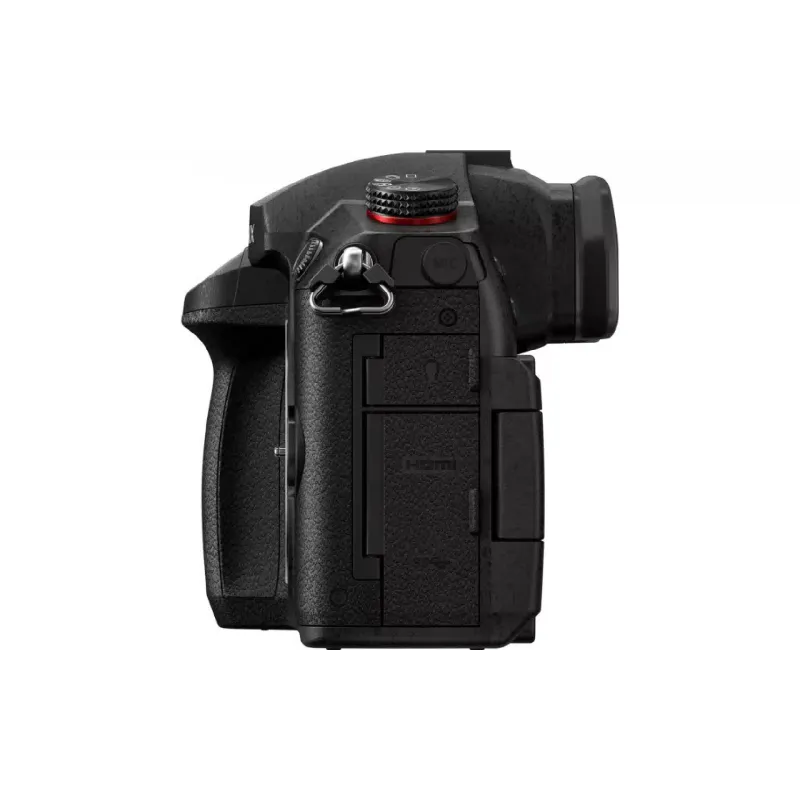 Camera Panasonic GH5M2 (DC-GH5M2EE)