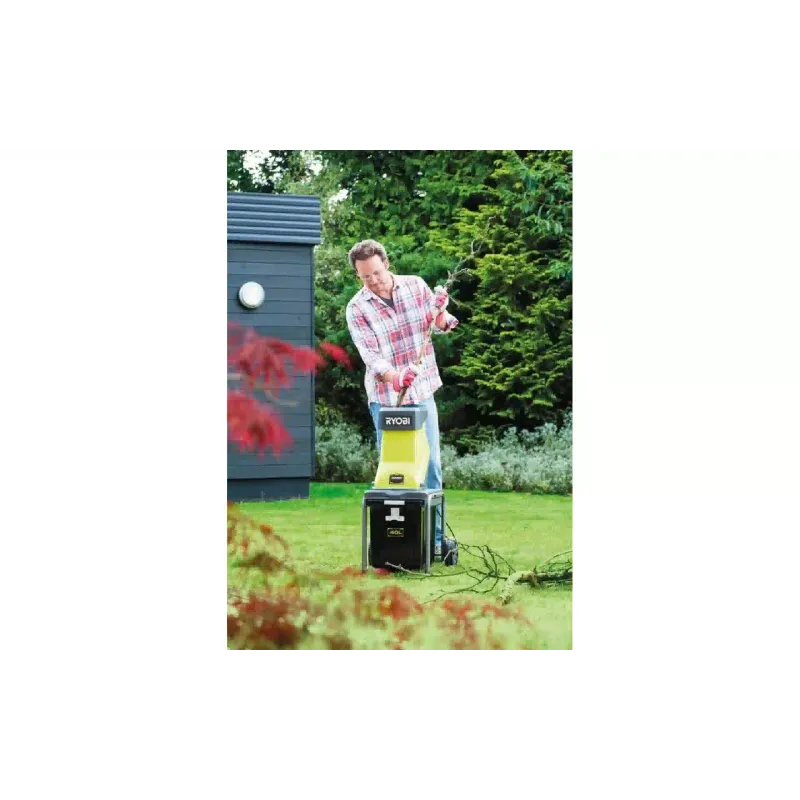 Helicóptero Ryobi RSH2545B (5133002512)