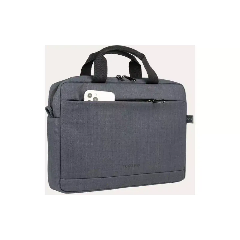Laptop bag Tucano Stop, Black (BSTOP1112-BK)