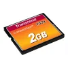 Карта с памет Transcend 133X (TS2GCF133)