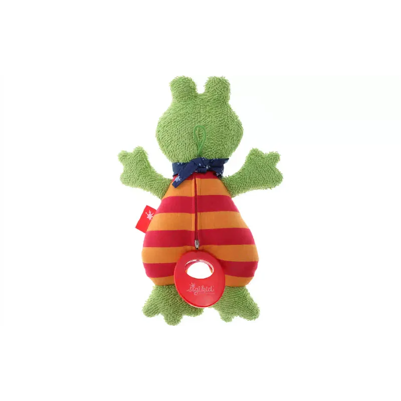 М'яка іграшка sigikid (38680SK)