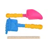 Sand play set Same Toy (HY-1206WUT-4)