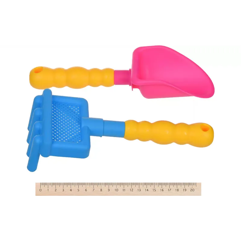 Sand play set Same Toy (HY-1206WUT-4)