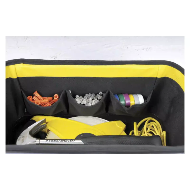 Bolsa de ferramentas Stanley (1-96-193)