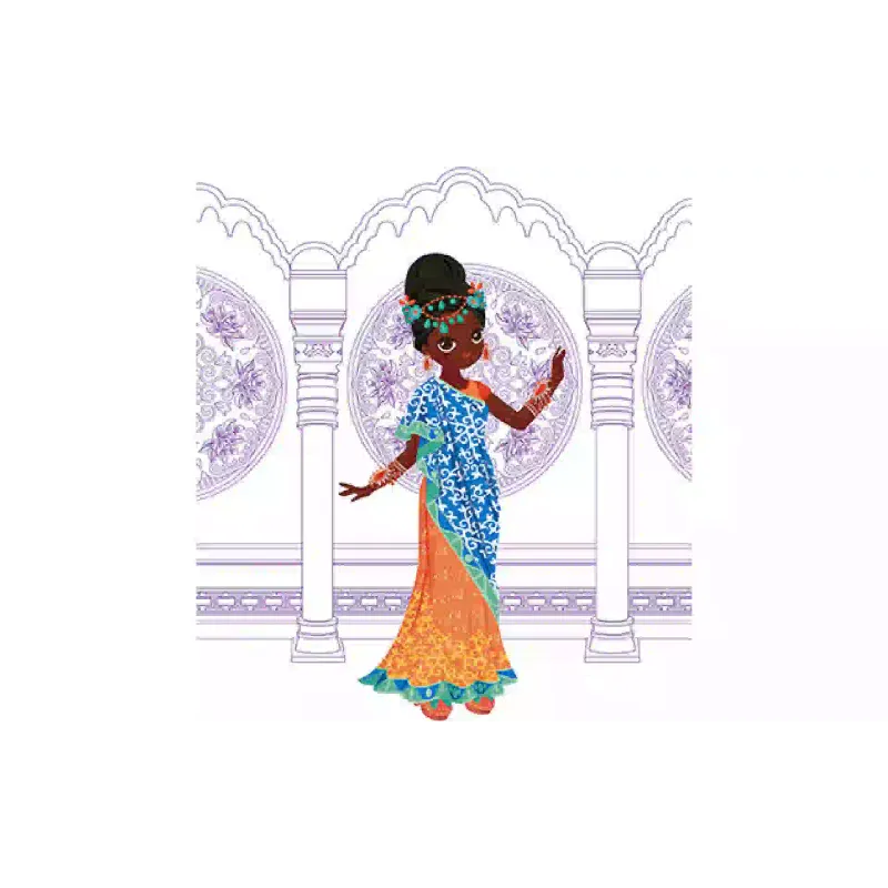 Блокнот Janod (J07831)