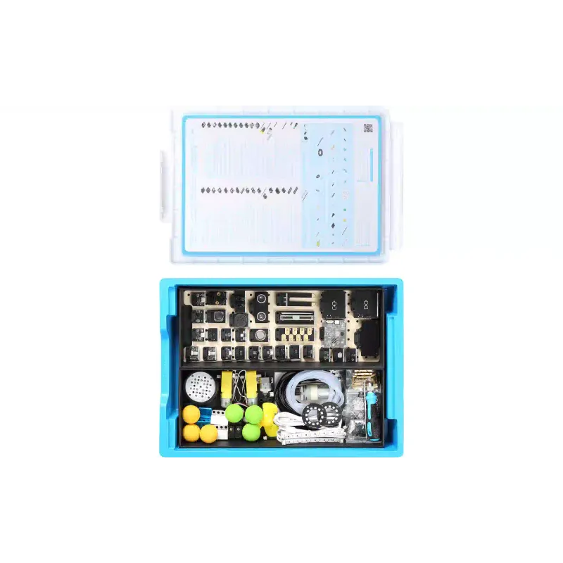 Kit Makeblock (P1020007)