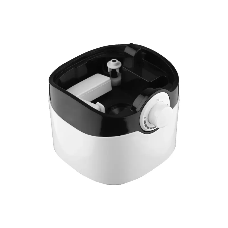 Овлажнител за въздух Ardesto, White (USH-M-BTN-4L-W)