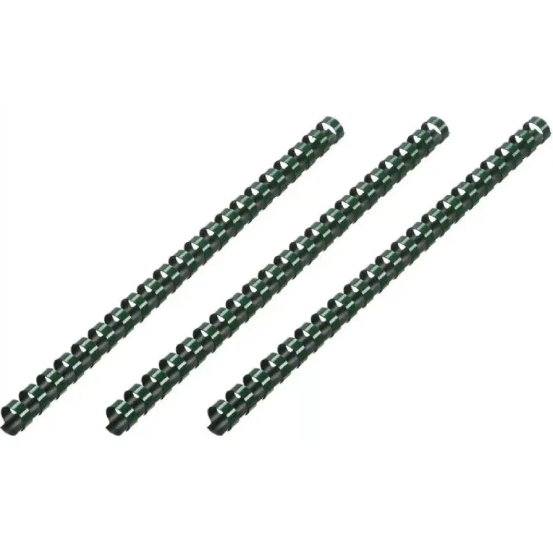 Пружини для біндеру 2E (2E-PL14-100DGR)