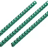Muelles para carpeta 2E, Green (2E-PL14-100GR)
