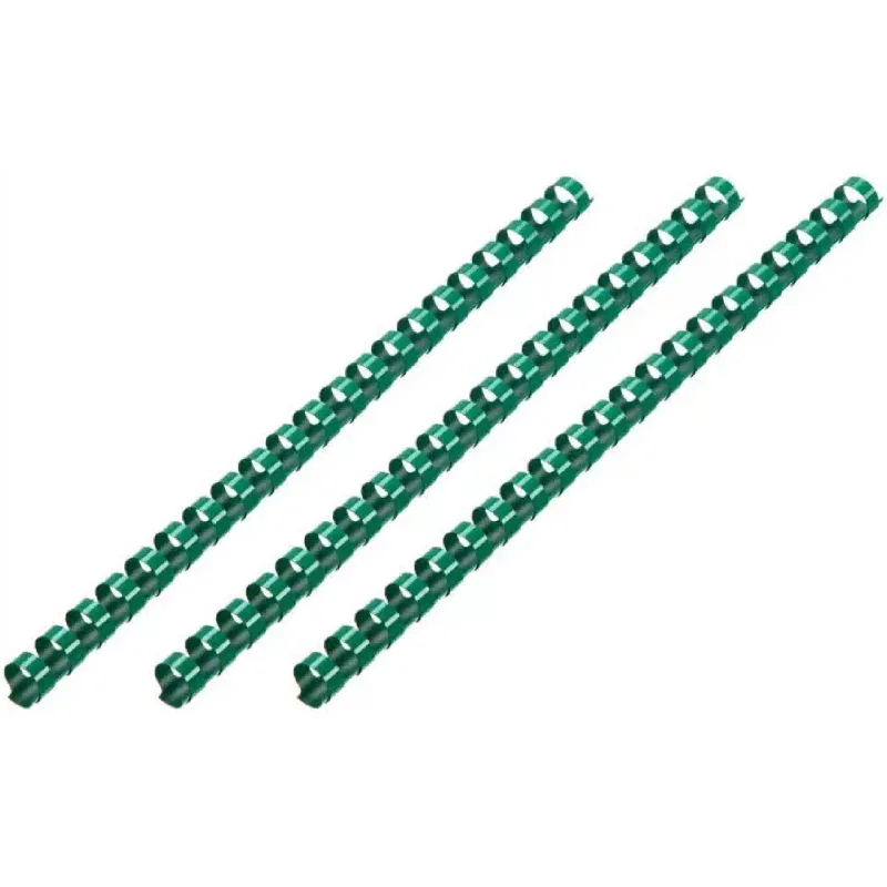 Federn für Ordner 2E, Green (2E-PL14-100GR)