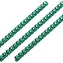 Пружини за свързващо вещество 2E, Green (2E-PL14-100GR)