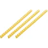 Springs for binder 2E (2E-PL14-100YL)