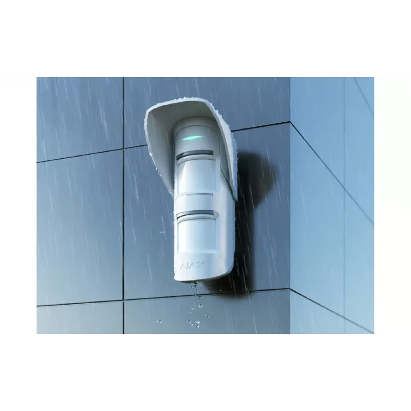 Visier für Bewegungsmelder Ajax, White (000018007)