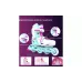 Роликовые коньки Yvolve Neon (NT09T4)