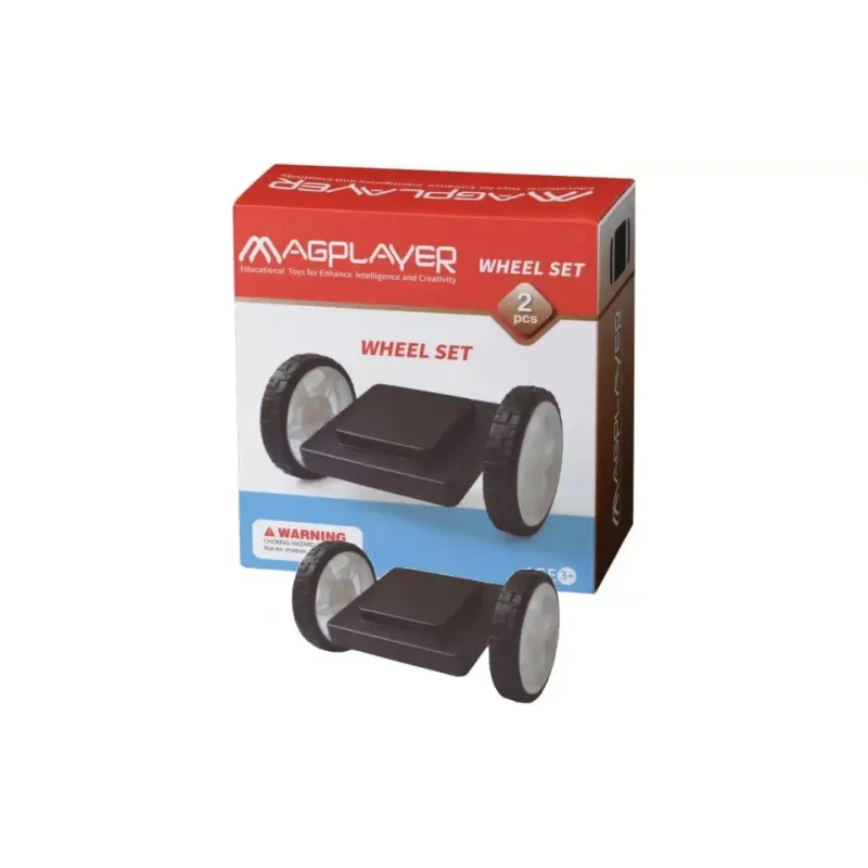 Konstruktor Magplayer (MPB-2)