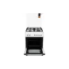 Комбинирана печка Ardesto, White (FSC-F6060PW)