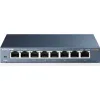 Trocar TP-Link (TL-SG108)