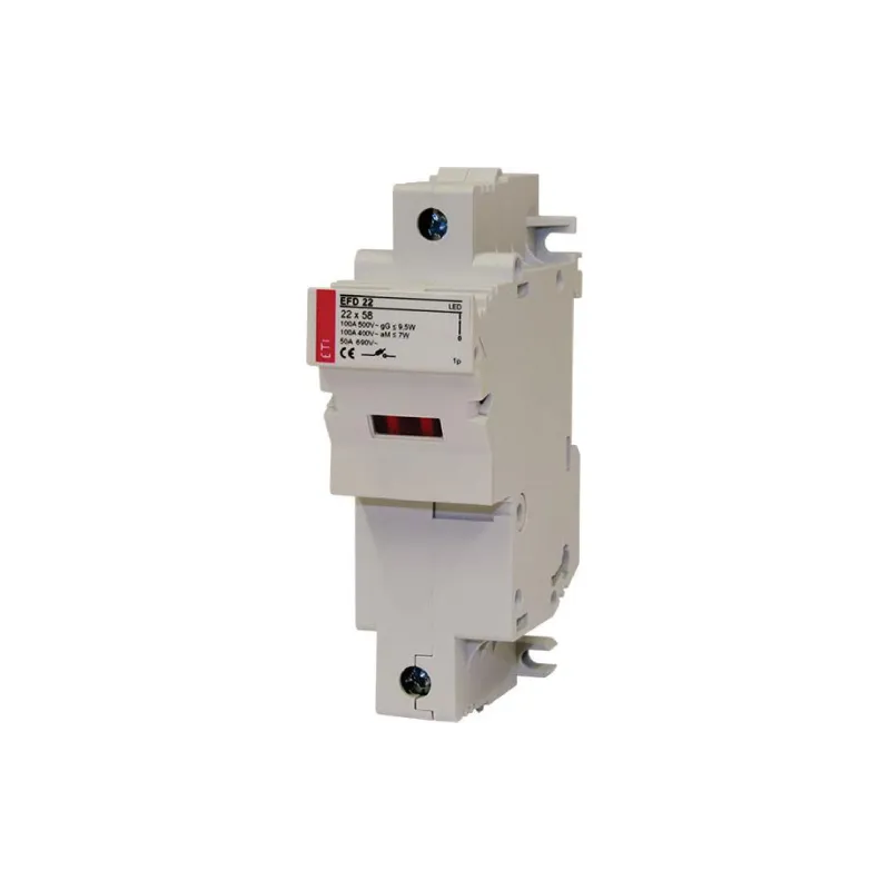 Seccionador ETI (2570001)