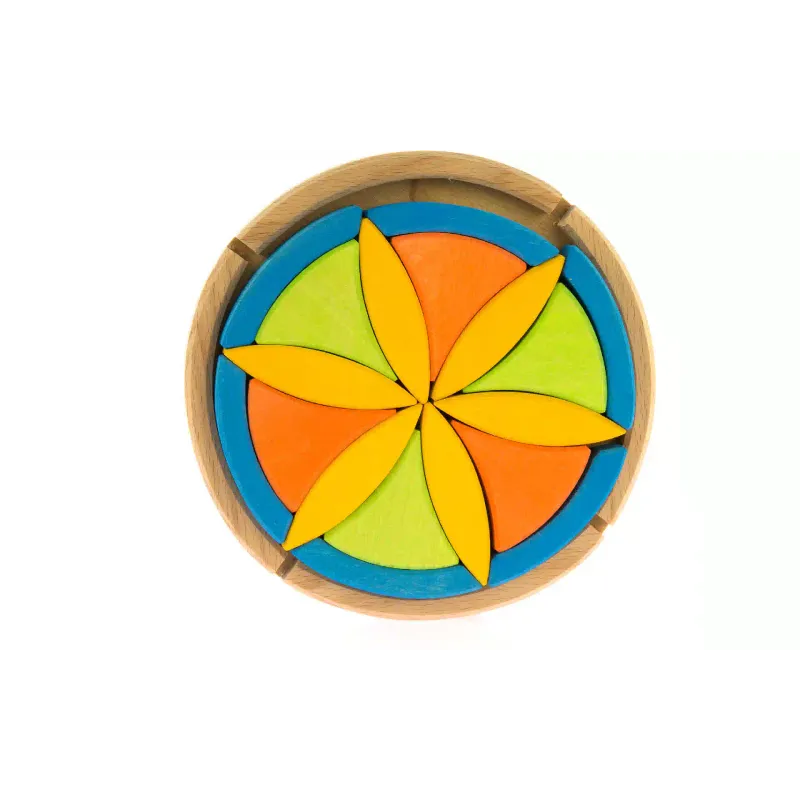 Construtor nic (NIC523062)