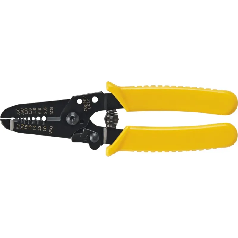 Знімач ізоляції Topex (32D405)