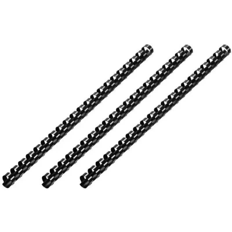 Пружини для біндеру 2E (2E-PL19-100BL)