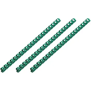 Molas para ligante 2E (2E-PL19-100GR)