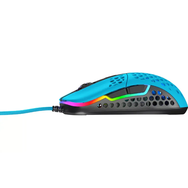 Maus Xtrfy (XG-M42-RGB-BLUE)