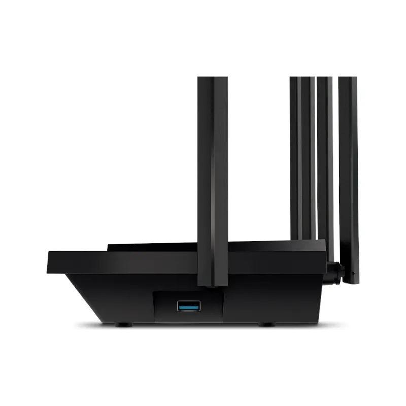 Router TP-Link  (Archer AX73)