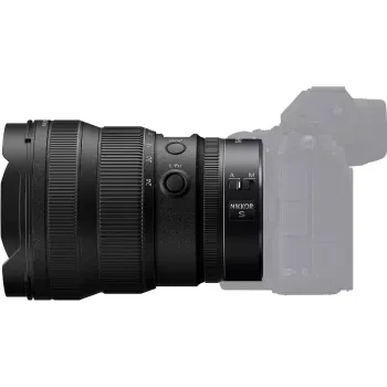 Φακός Nikon (JMA711DA)