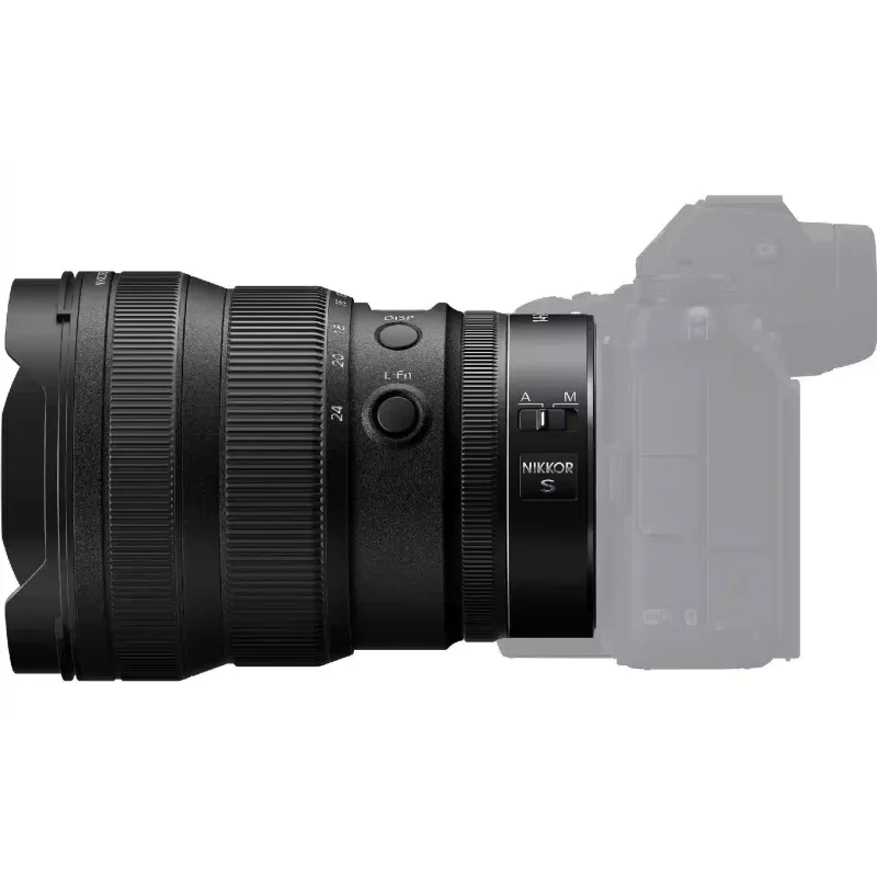 Об'єктив Nikon (JMA711DA)
