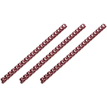 Molas para ligante 2E (2E-PL19-100MR)