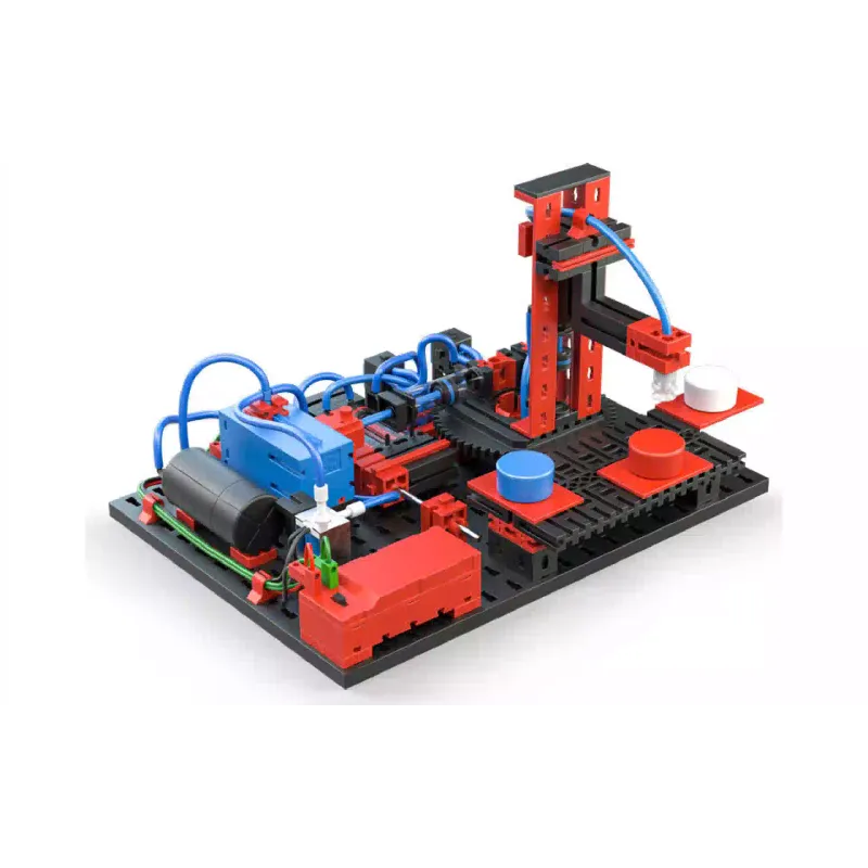 Konstruktor fischertechnik STEM (FT-559878)