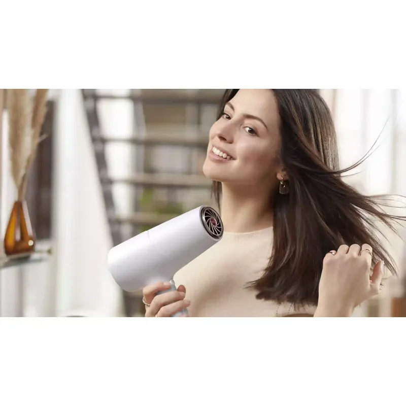 Hajszárító Philips 5000 series, White (BHD500/00)