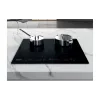 Варильна поверхня Whirlpool (WLS7960NE), індукційна, Black