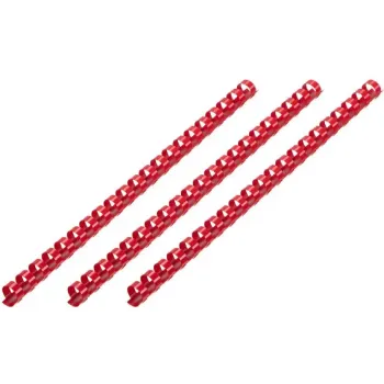 Molas para ligante 2E (2E-PL22-50RD)