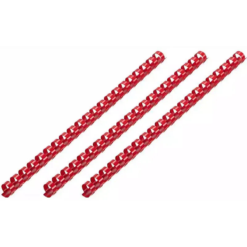 Пружини для біндеру 2E (2E-PL22-50RD)