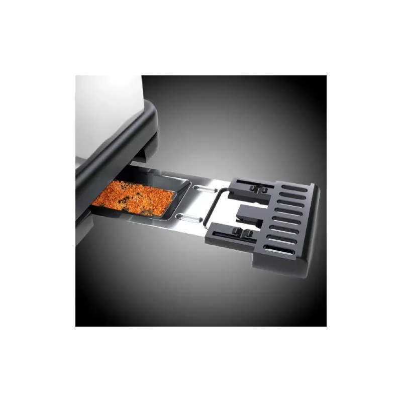 Тостер Russell Hobbs Classic, Beige (21395-56)