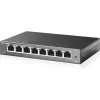 Trocar TP-Link (TL-SG108E)