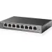 Превключвател TP-Link (TL-SG108E)