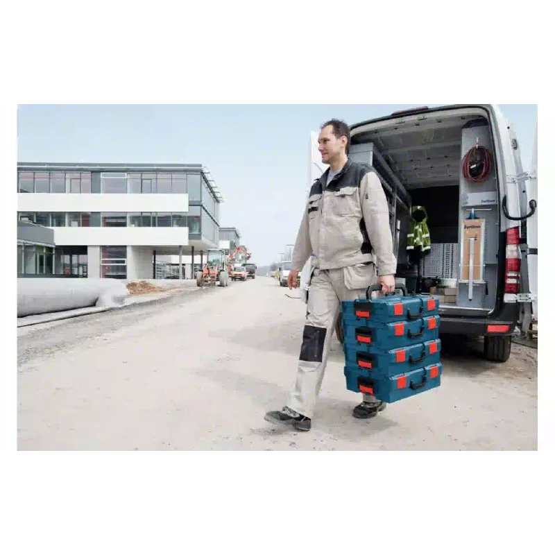 Кутия с инструменти Bosch (1.600.A01.2G3)
