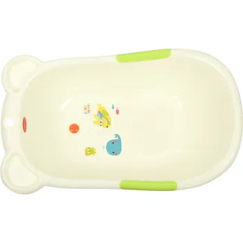 Ванночка Same Toy (008Green)