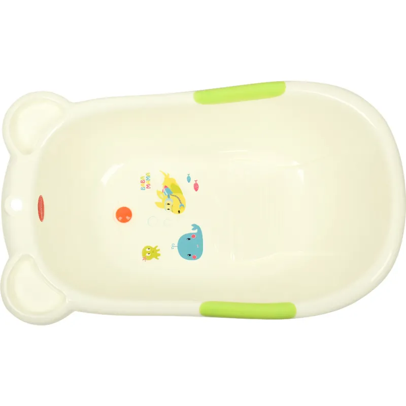 Ванночка Same Toy (008Green)