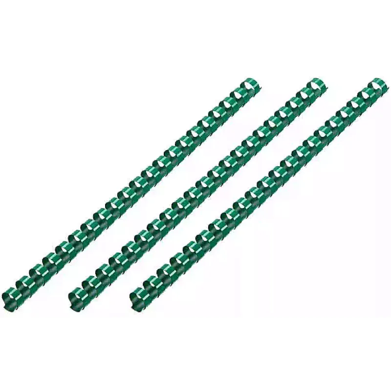 Пружини для біндеру 2E (2E-PL25-50GR)