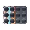 طبق الخبز Ardesto Tasty baking, Light Blue (AR2305T)
