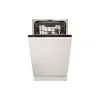 غسالة الأطباق المدمجة Gorenje, White (GV520E10)