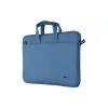 Laptop bag Trust Bologna Slim Laptop Bag, Blue (24448)
