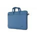 Чанта за лаптоп Trust Bologna Slim Laptop Bag, Blue (24448) Чанта за лаптоп Trust Bologna Slim Laptop Bag, Blue (24448)